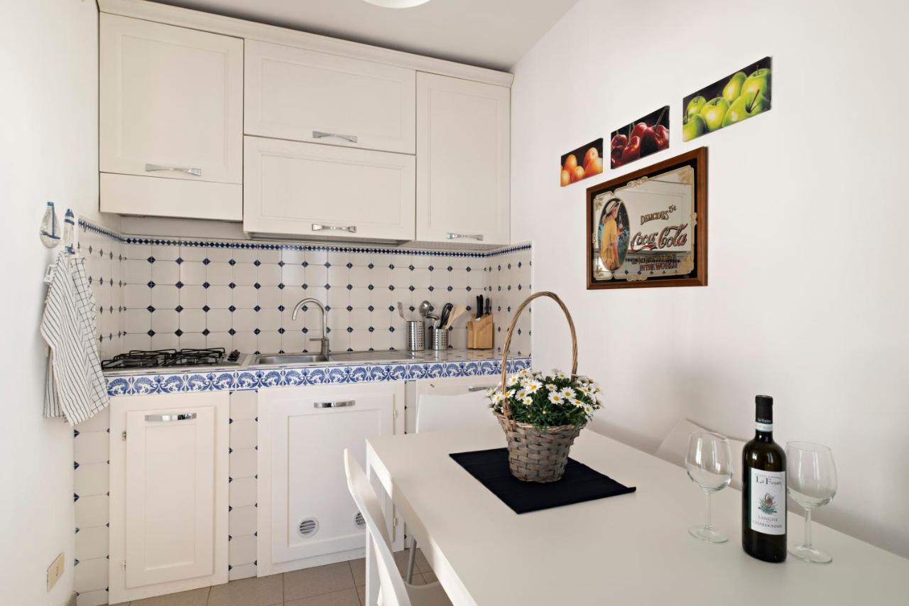 Casa Primavera Viareggio Buitenkant foto
