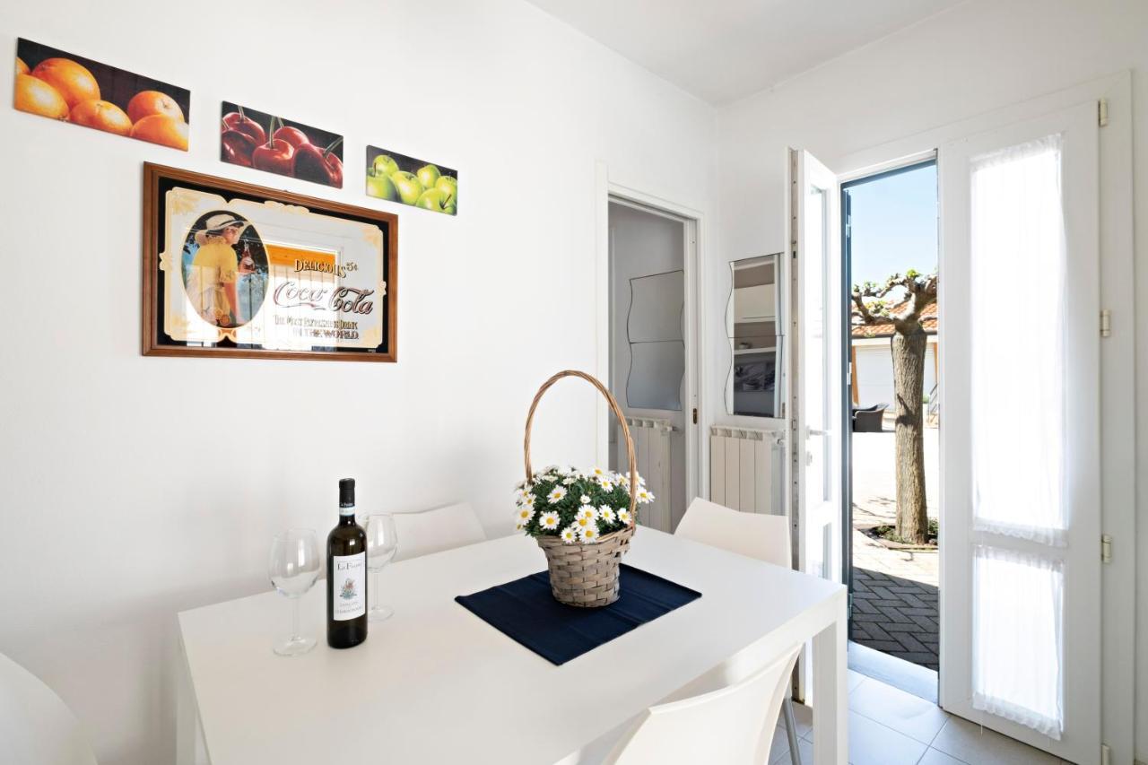 Casa Primavera Viareggio Buitenkant foto