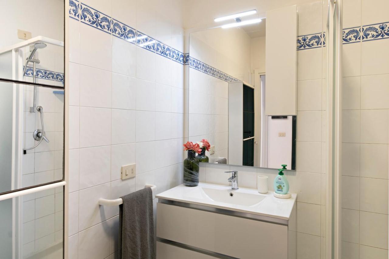 Casa Primavera Viareggio Buitenkant foto