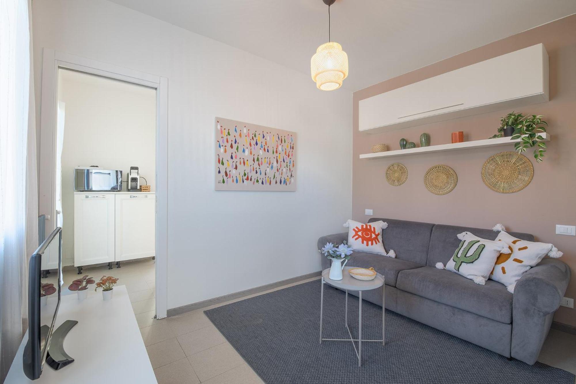 Casa Primavera Viareggio Buitenkant foto